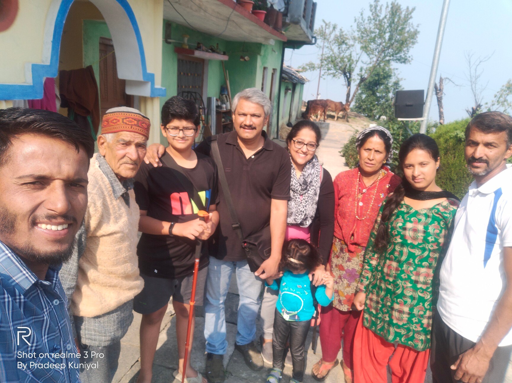 GoAdven India