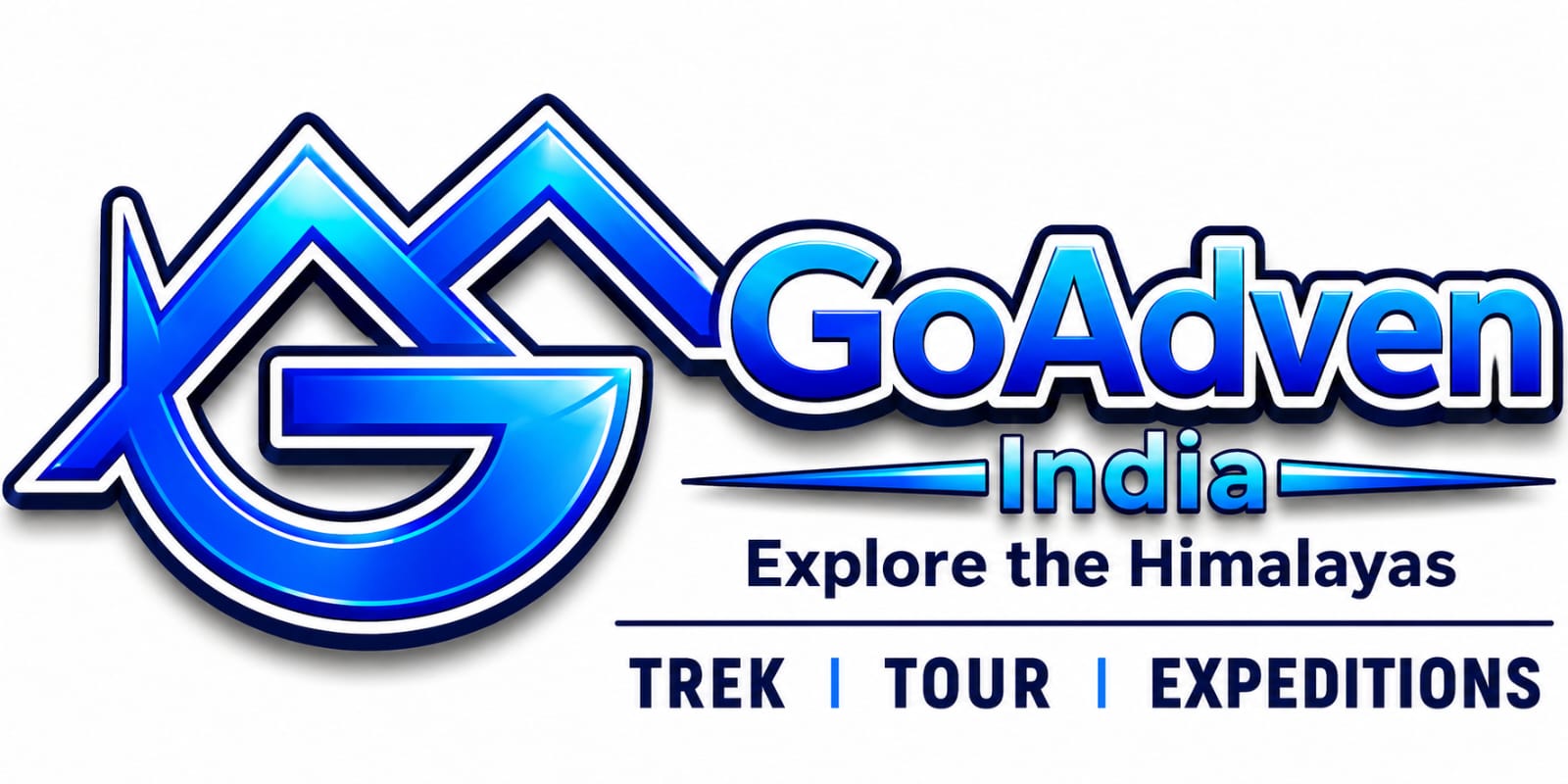 GoAdven Logo