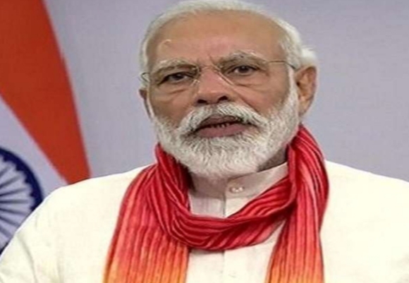 प्रधानमंत्री नरेंद्र मोदी ने ट्वीट कर उत्तराखंड के निवासियों को राज्य स्थापना दिवस की दी बधाई