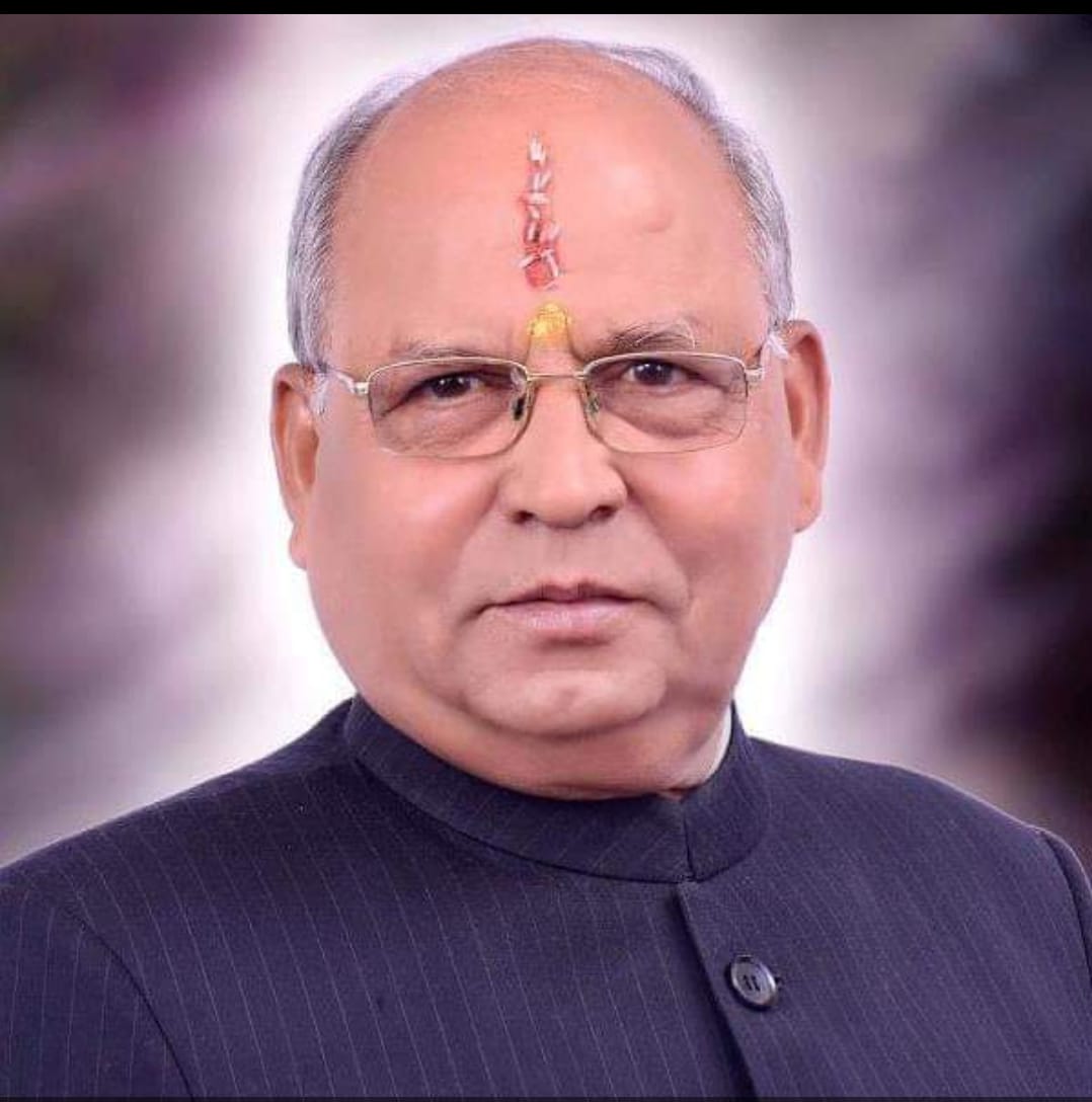 निजी स्वार्थों के लिए किसानों को उकसा रहे हैं विपक्षी दलः भगत