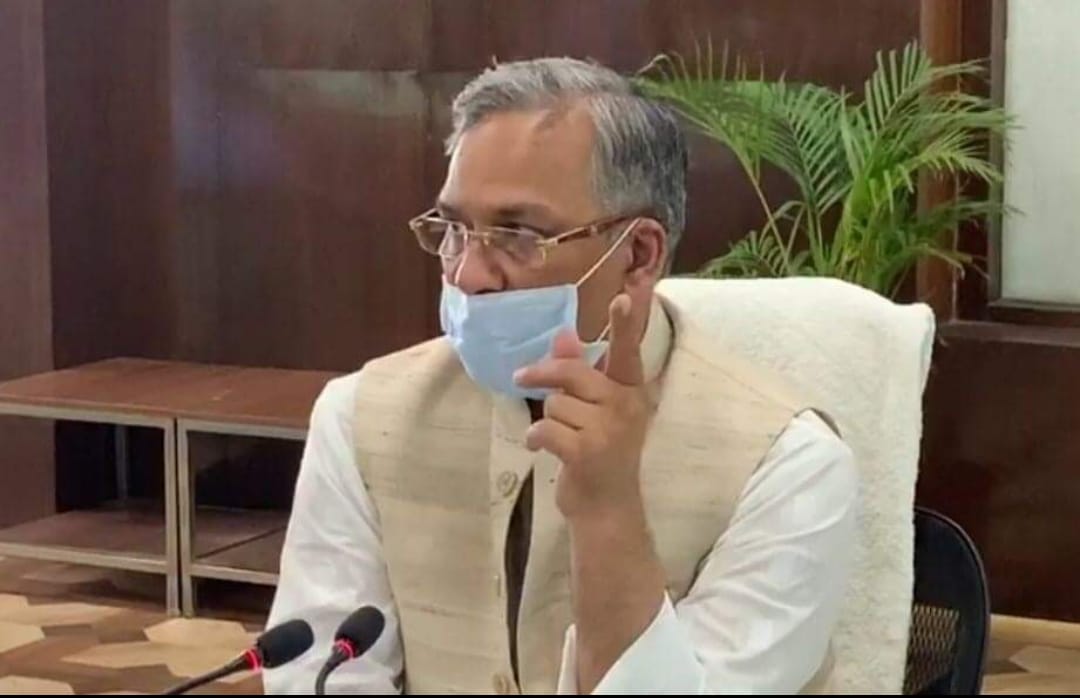 जो कहा वो किया आदेश हो गए जारी , युवाओं को त्रिवेंद्र ने दी राहत , बोले युवा थैंक्यू T.S.R