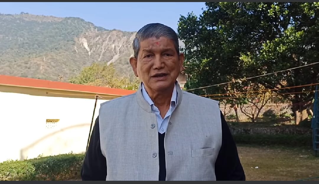 जाने हरीश रावत क्यों बोले: हमारा माल्टा, संतरा और नींबू बहुत स्वादिष्ट हैं