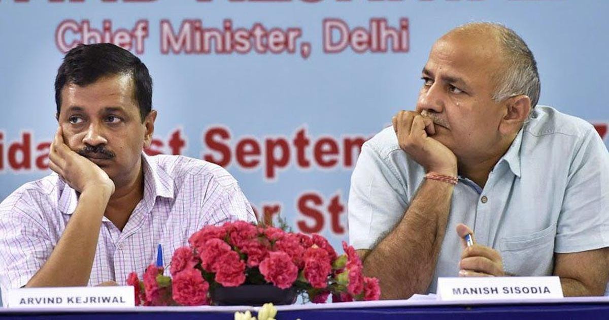 कैग की रिपोर्ट से खुली केजरीवाल सरकार के कारिंदों की पोल, क्या ये मॉडल उत्तराखंड में चाहती ‘आप’?