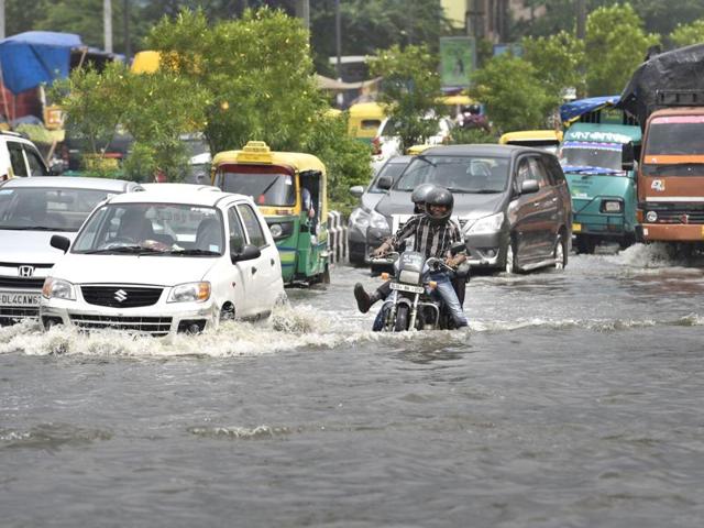 अब इसरो बताएगा उत्तराखंड की राजधानी देहरादून में किन कारणों से होता है जलभराव, पढ़िए पूरी खबर