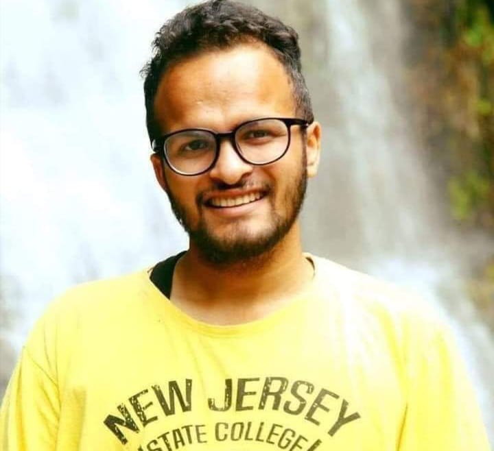 बेहद दुःखद जानकारी:उत्तराखंड के युवा संगीतकार गुंजन डंगवाल की सड़क हादसे में मौत