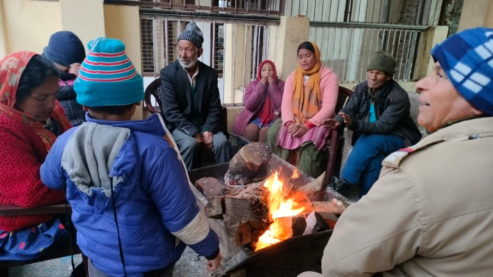 सीएम धामी की सर्वोच्च प्राथमिकता में शामिल हैं जोशीमठ आपदा प्रभावित