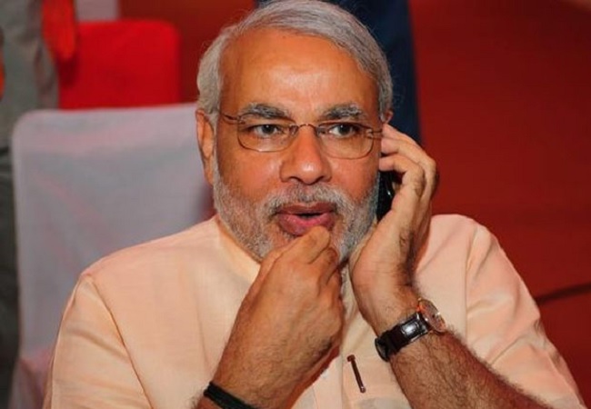 आज फिर पांचवीं बार मुख्यमंत्री धामी को पीएम मोदी ने किया फोन, धामी जी ने बता डाला अब तक का पूरा अपडेट ( रेस्क्यू जारी सभी श्रमिक सुरक्षित)