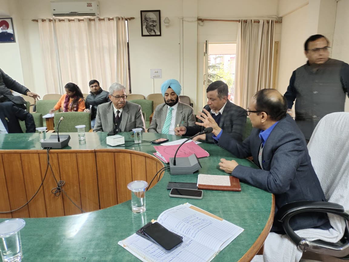 प्रदेश में राज्य सरकार की निवेश नीति के तहत 13 निजी विद्यालयों की होगी स्थापना