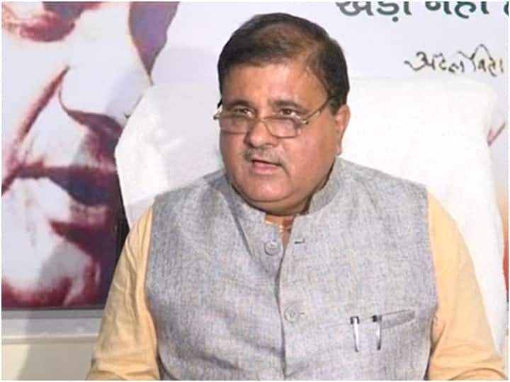 अंकिता के परिजनों के द्वारा आवेश मे कुछ आरोपों को ढाल बनाकर कांग्रेस अब भाजपा के नेताओं के खिलाफ षड्यंत्र कर उनके खिलाफ चारित्रिक रूप से बदनाम करने की साजिश कर रही है