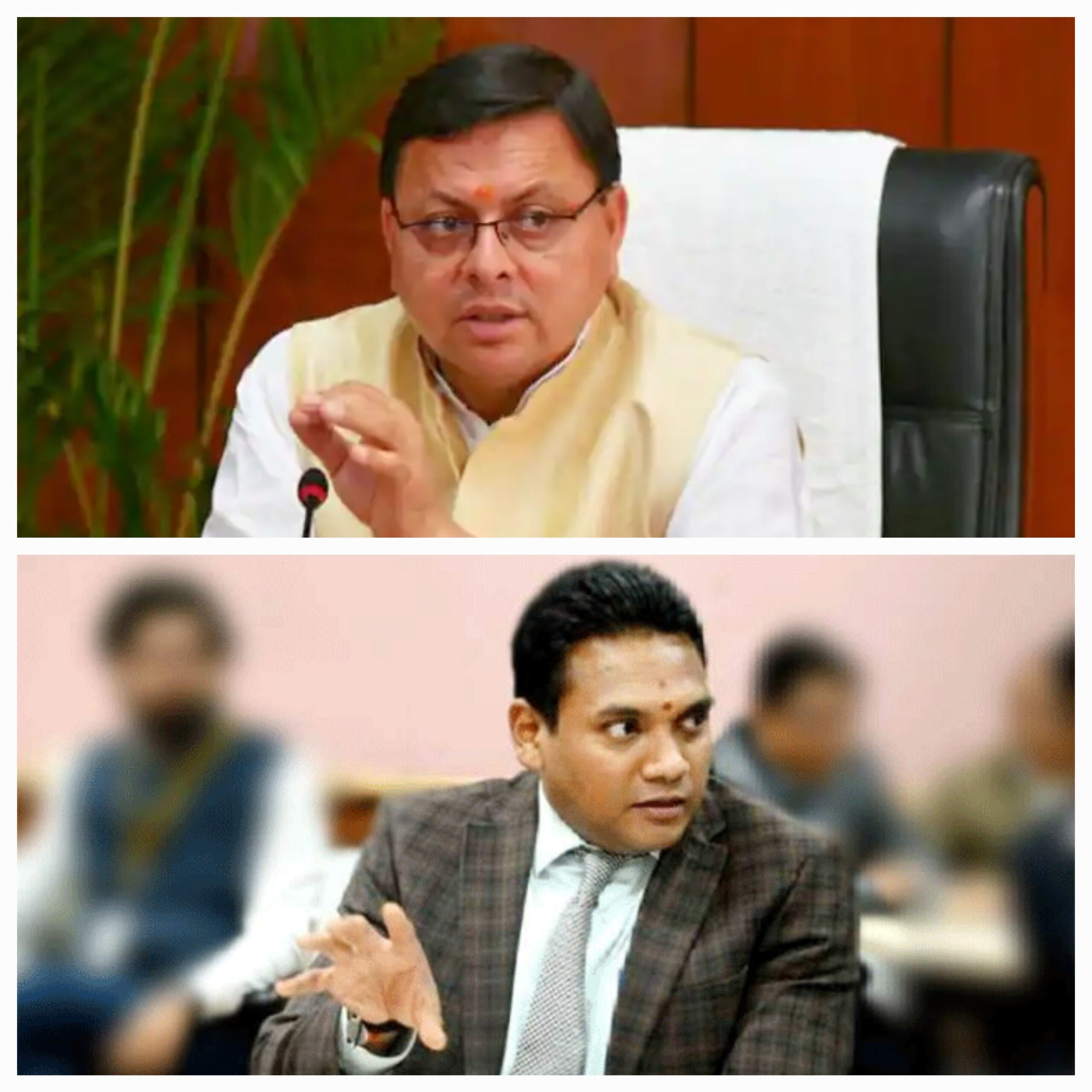 स्वास्थ्य सचिव ने कहा मुख्यमंत्री धामी के निर्देश पर राज्य में प्राथमिक स्वास्थ्य सेवाओं को मजबूत बनाने पर कार्य किया जा रहा है