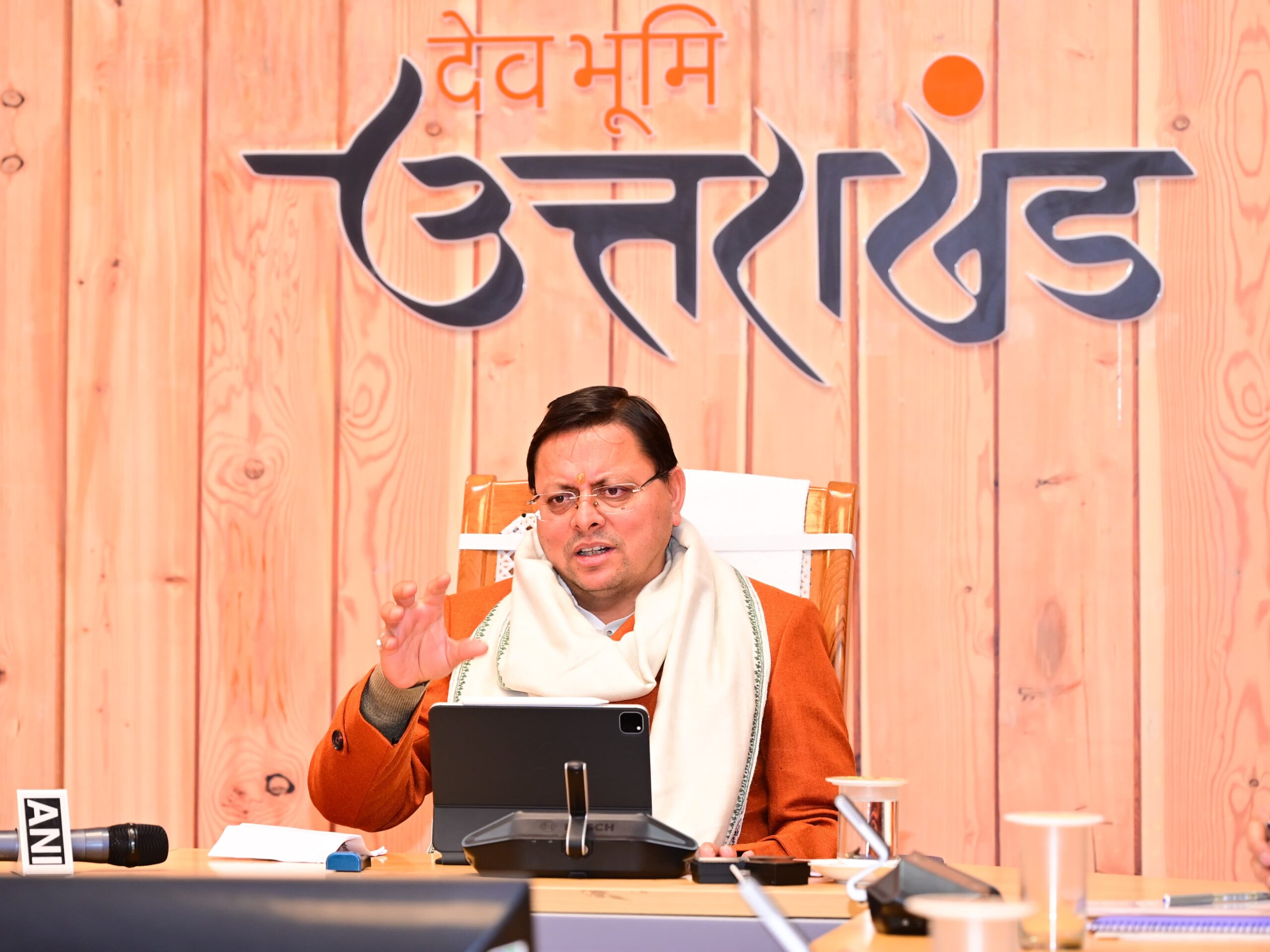 उधम सिंह नगर के  सलमान और  हिना ने उनके बच्चे का निःशुल्क ईलाज होने पर मुख्यमंत्री का आभार व्यक्त किया    