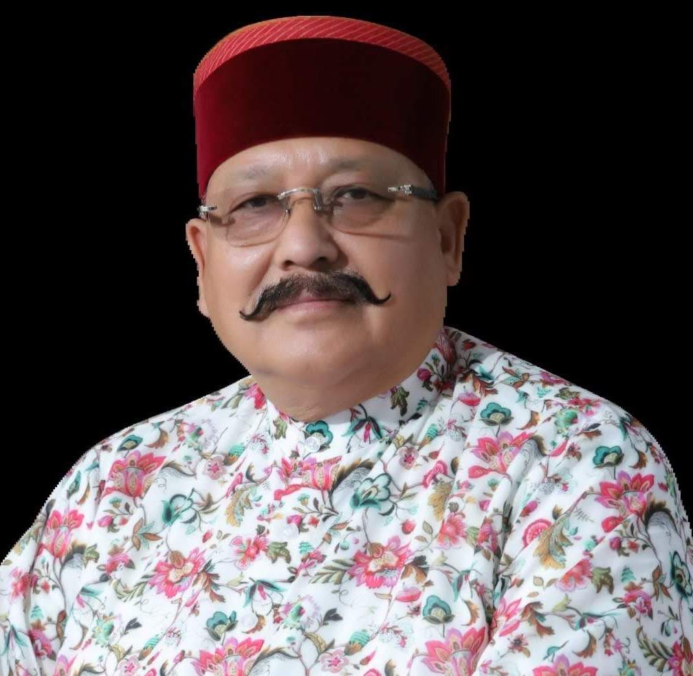 महाराज ने केंद्रीय वन मंत्री को पत्र लिखकर दिया सुझाव पढ़े पूरी ख़बर..