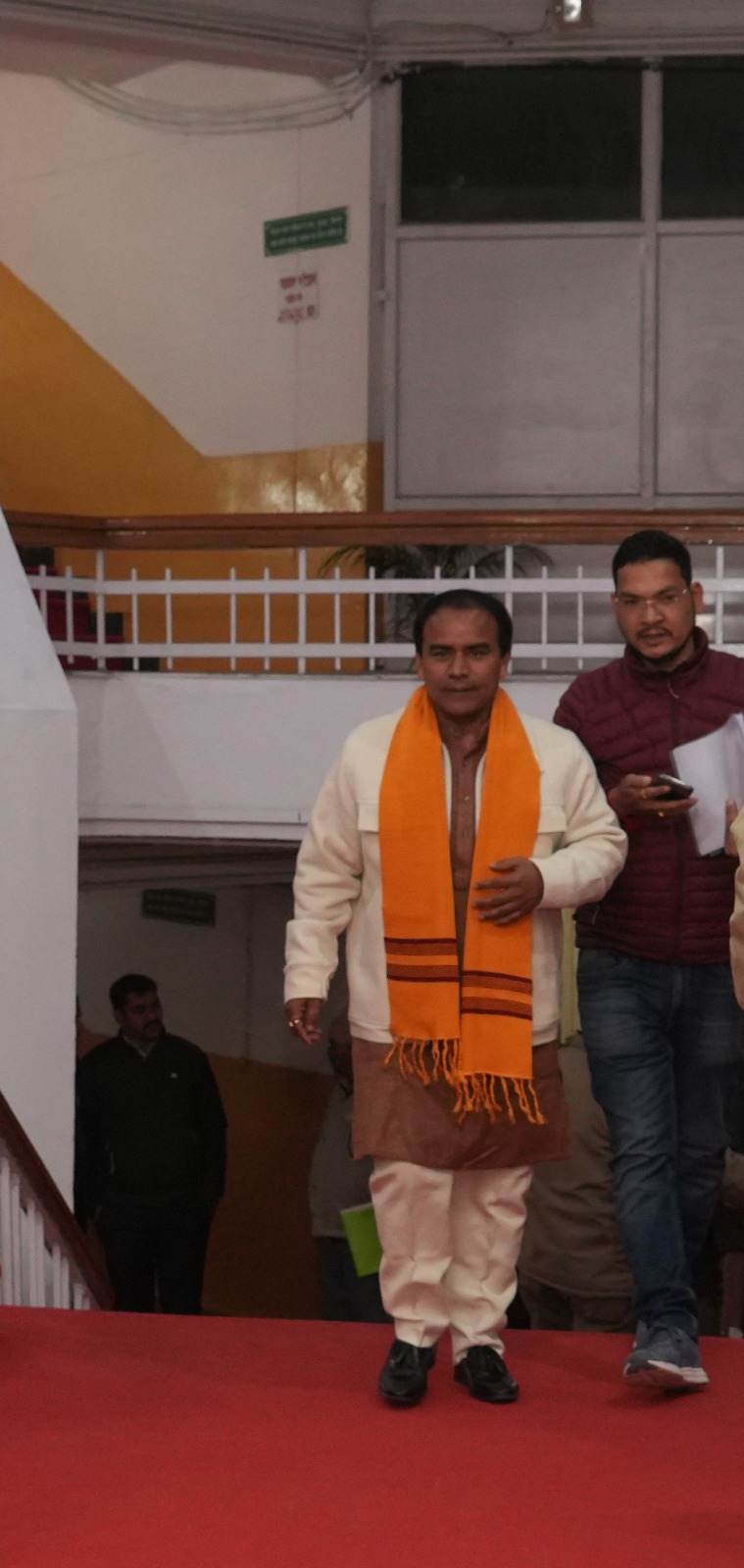 आजादी के बाद उत्तराखंड देश का पहला राज्य है जिसने समान नागरिक सहिंता लागू करने का बड़ा साहस किया है: मंत्री डॉ. धन सिंह रावत