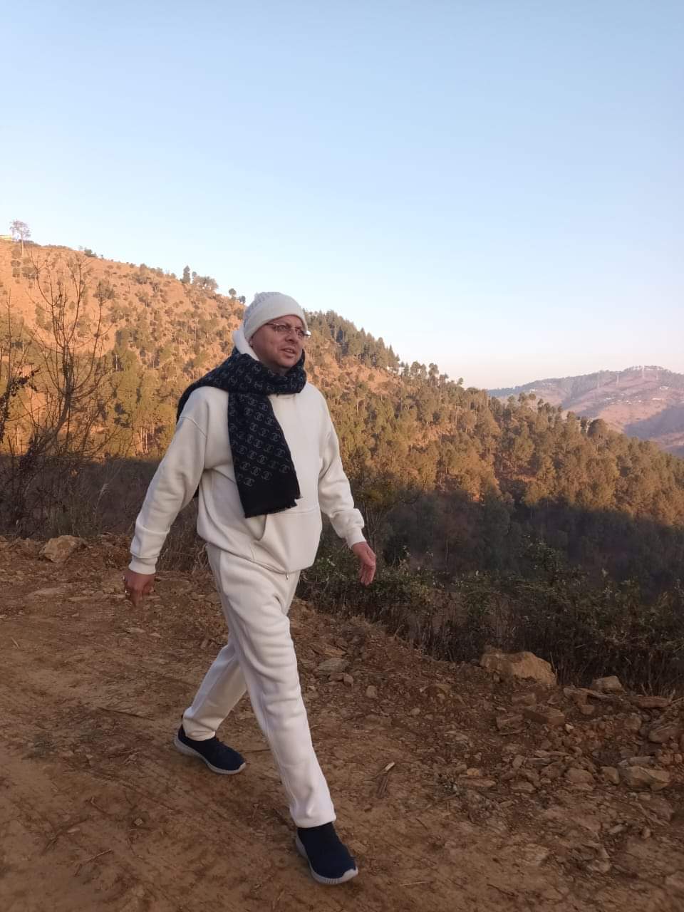 अम्ब्रेला ब्रांड के रूप में ‘हाउस ऑफ़ हिमालयाज़’ की स्थापना: स्थानीय उत्पादों को बेहतर प्रोसेसिंग और पैकेजिंग के साथ अंतर्राष्ट्रीय बाज़ार उपलब्ध कराएगा: धामी