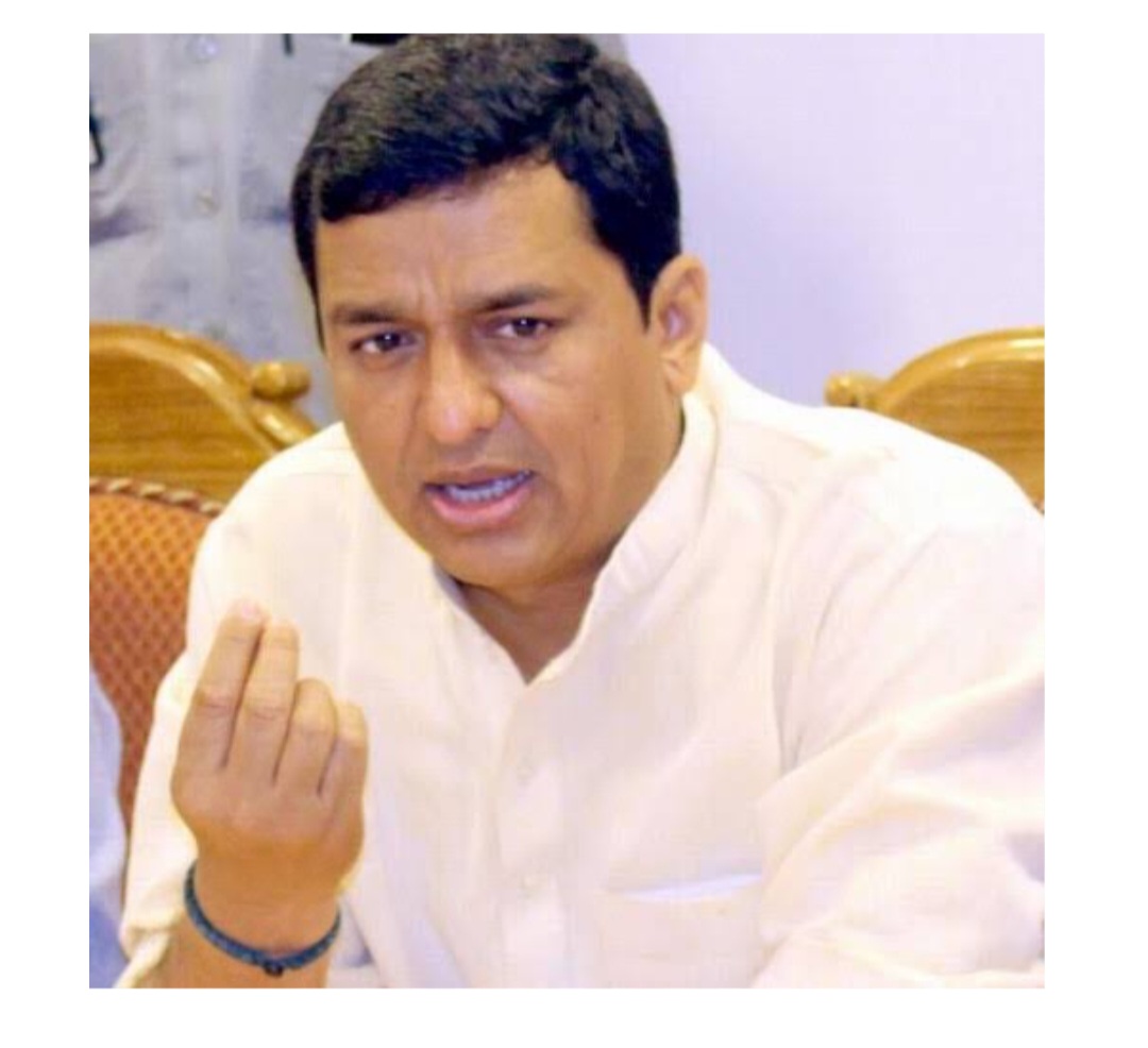 द्वितीय चरण में शैक्षिक गतिविधियों को और रोचक बनाने के लिए इको पार्क व साइंस पार्क सहित अन्य गतिविधियों को जोड़ा जाएगा: सांसद अनिल बलूनी