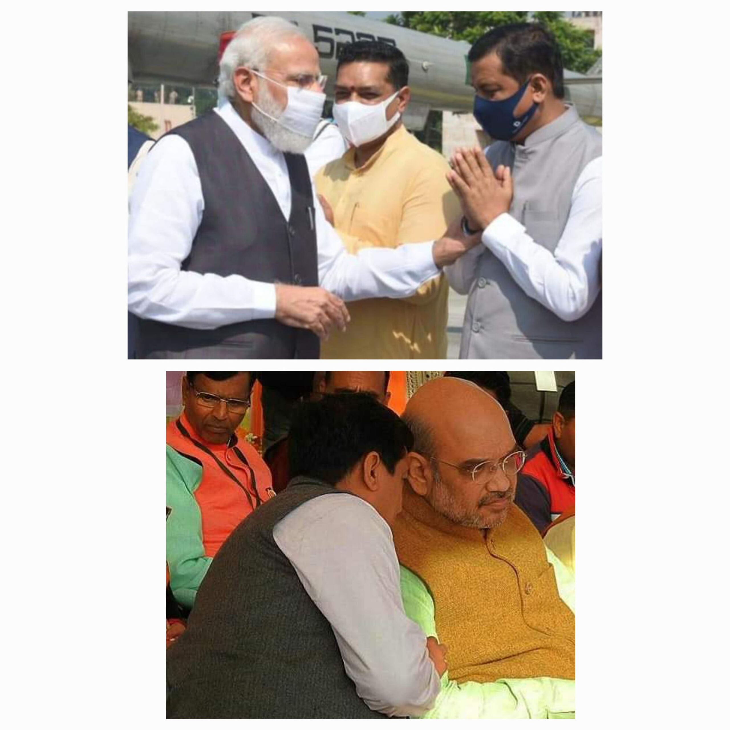 मोदी-शाह के करीबी, कुछ ऐसा है युवा अनिल बलूनी का सफर,