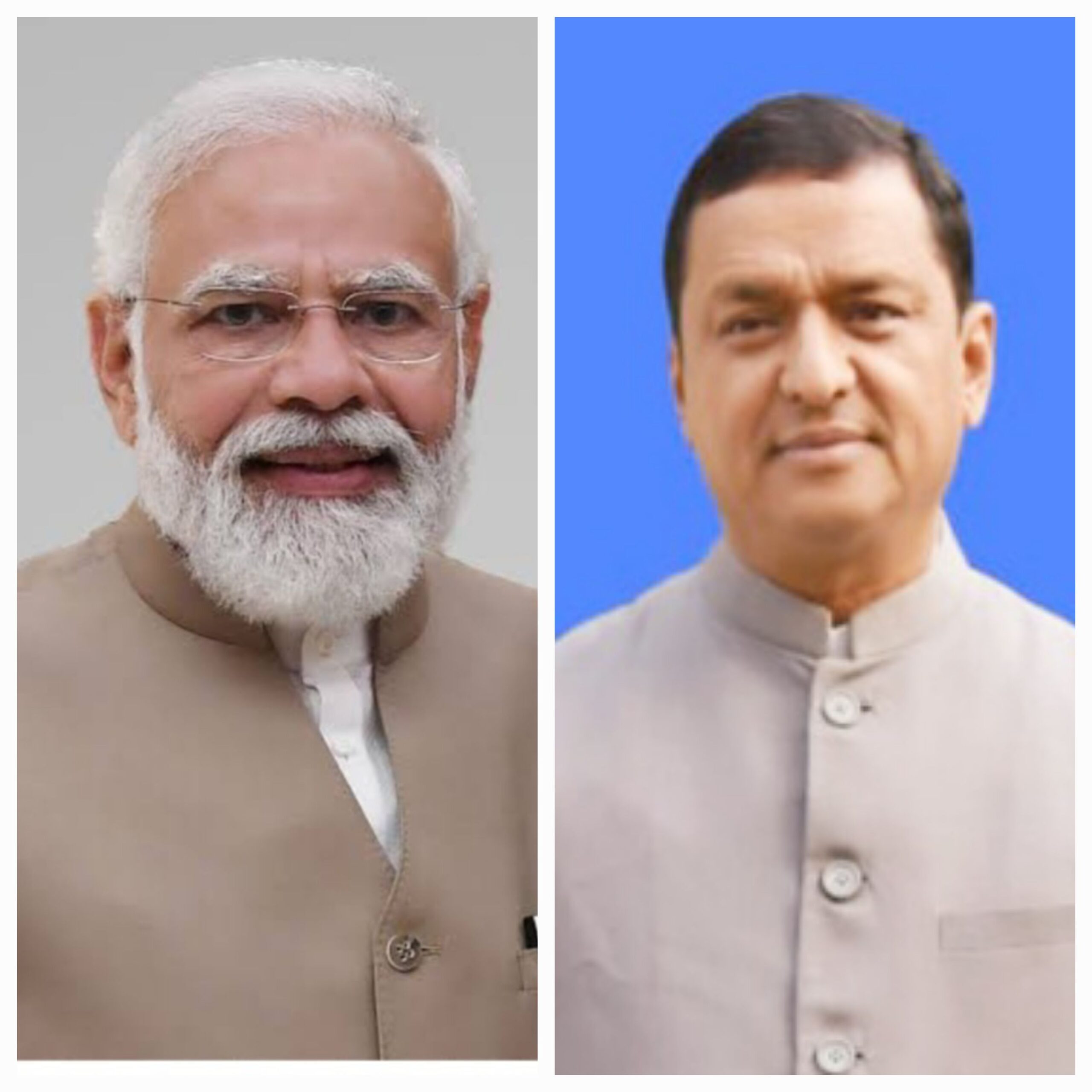 प्रधानमंत्री मोदी के नेतृत्व में 10 वर्षों में जनता ने विकास में अपनी प्रत्यक्ष भागीदारी, बदलती हुई भारत की छवि और बड़े सपने देखने की क्षमता को निकटता से अनुभव किया है :बलूनी