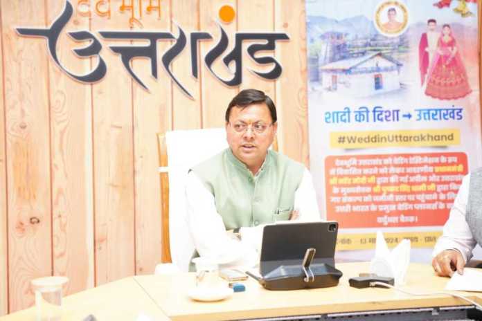 पढ़िए क्यों नज़ीर बन रहा धामी का गुड गवर्नेंस मॉडल
