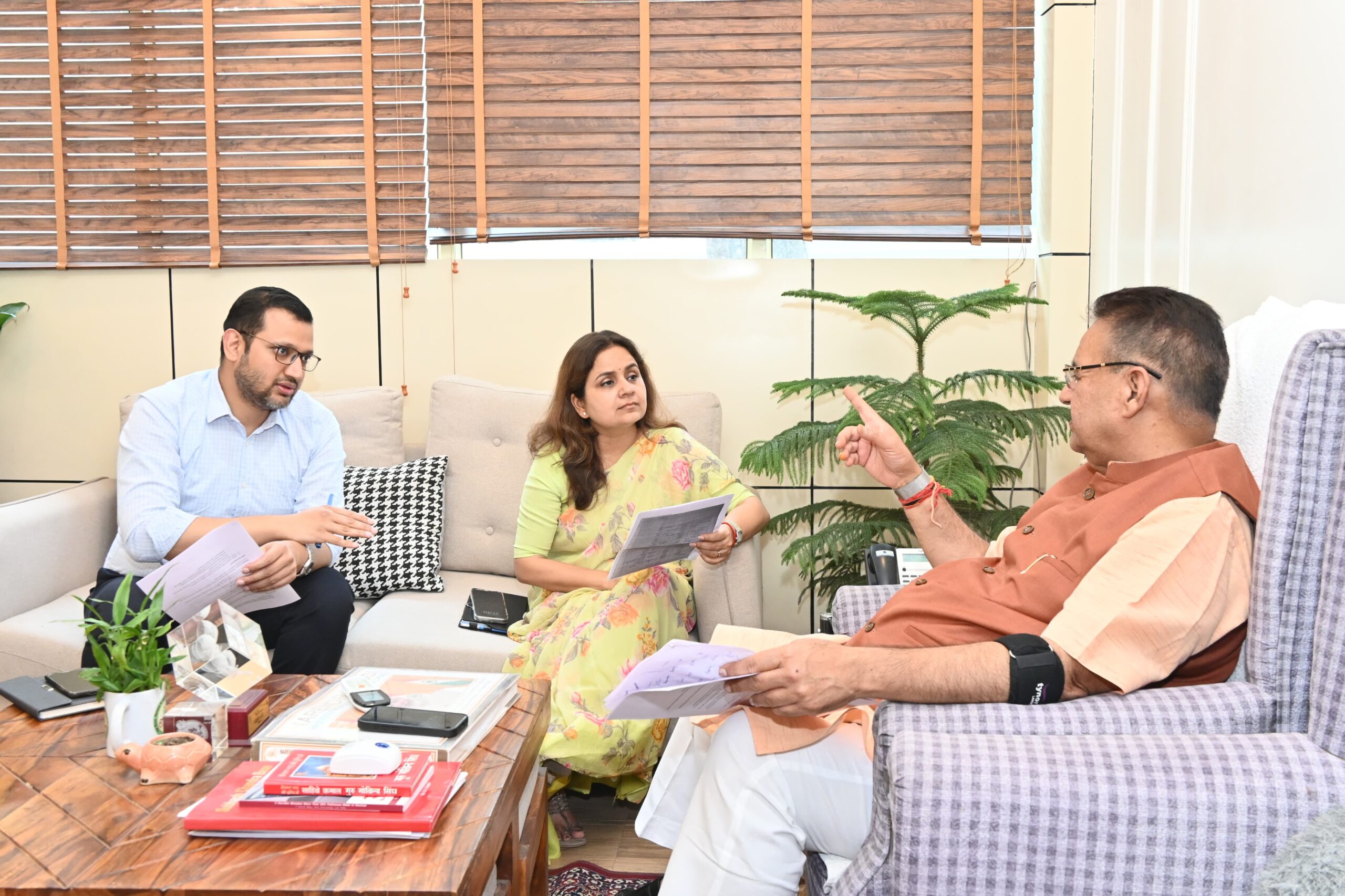 पीएमजीएसवाई में सड़कों के निर्माण में उत्तराखंड देश में नंबर वन है:जोशी