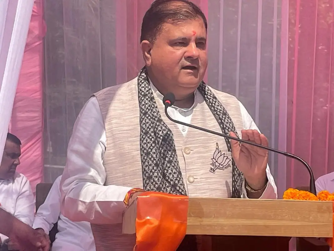 बोले महेंद्र भट्ट देवभूमि की जनता ने लोकसभा चुनाव में पांचों सीटों पर कांग्रेस का बहिष्कार कर दिखा दिया है कि जातिवाद और क्षेत्रवाद की राजनीति का उत्तराखंड में कोई स्थान नहीं है