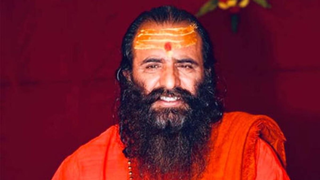 230 किग्रा सोना चोरी होने का आरोप लगाना हर किसी को झकझोर रहा है। इसलिए अविमुक्तेश्वरानंद को सोना चोरी होने का प्रमाण देना चाहिए: श्री महंत रविंद्र पुरी