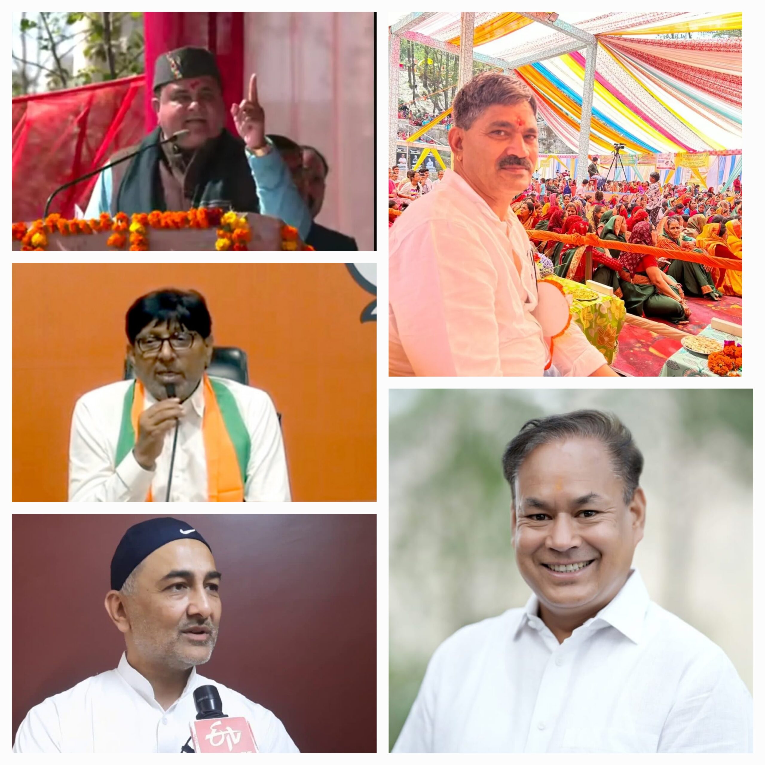 मंगलौर को हारकर भी भाजपा ने ये सिद्ध कर दिया कि वो ऐसी सीटें जीतने में भी सक्षम है,जिन पर विपक्षी अपना दावा करते आए हैं एक रिपोर्ट