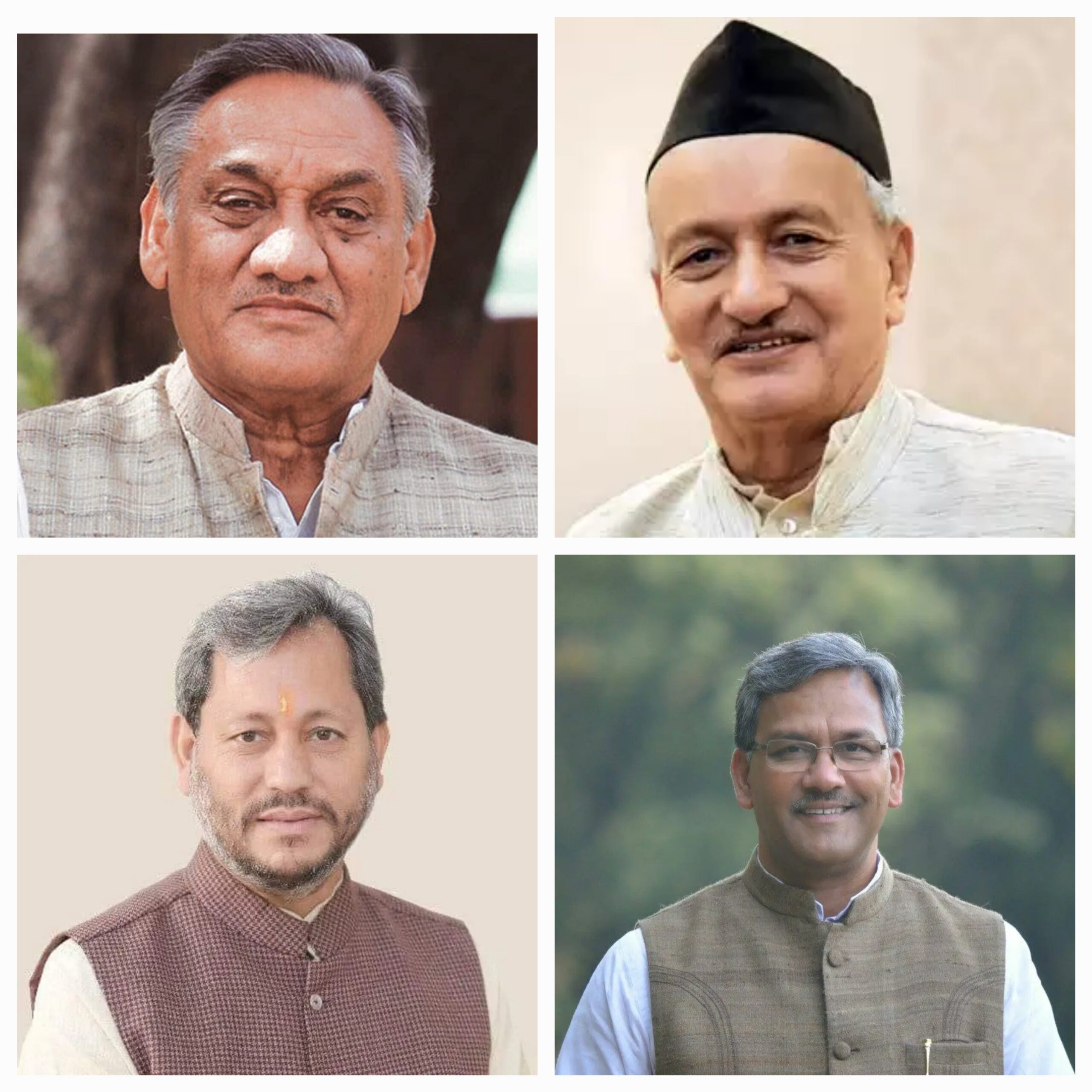 जब पूर्व मुख्यमंत्रियों को भी सांसद रहते वाई प्लस श्रेणी की सुरक्षा नहीं मिली है तो भला त्रिवेंद्र सिंह रावत को शासन या सरकार किस आधार पर यह सुरक्षा मुहैया करा सकता है.