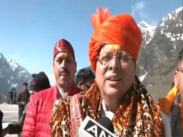 मुख्यमंत्री द्वारा अधिकारियों को स्पष्ट निर्देश दिए गए थे कि यात्रा को बेहद गंभीरता से लिया जाए, अब तक अच्छा रिजल्ट निकला, 50 दिन में पहुँचे लगभग 30 लाख यात्री