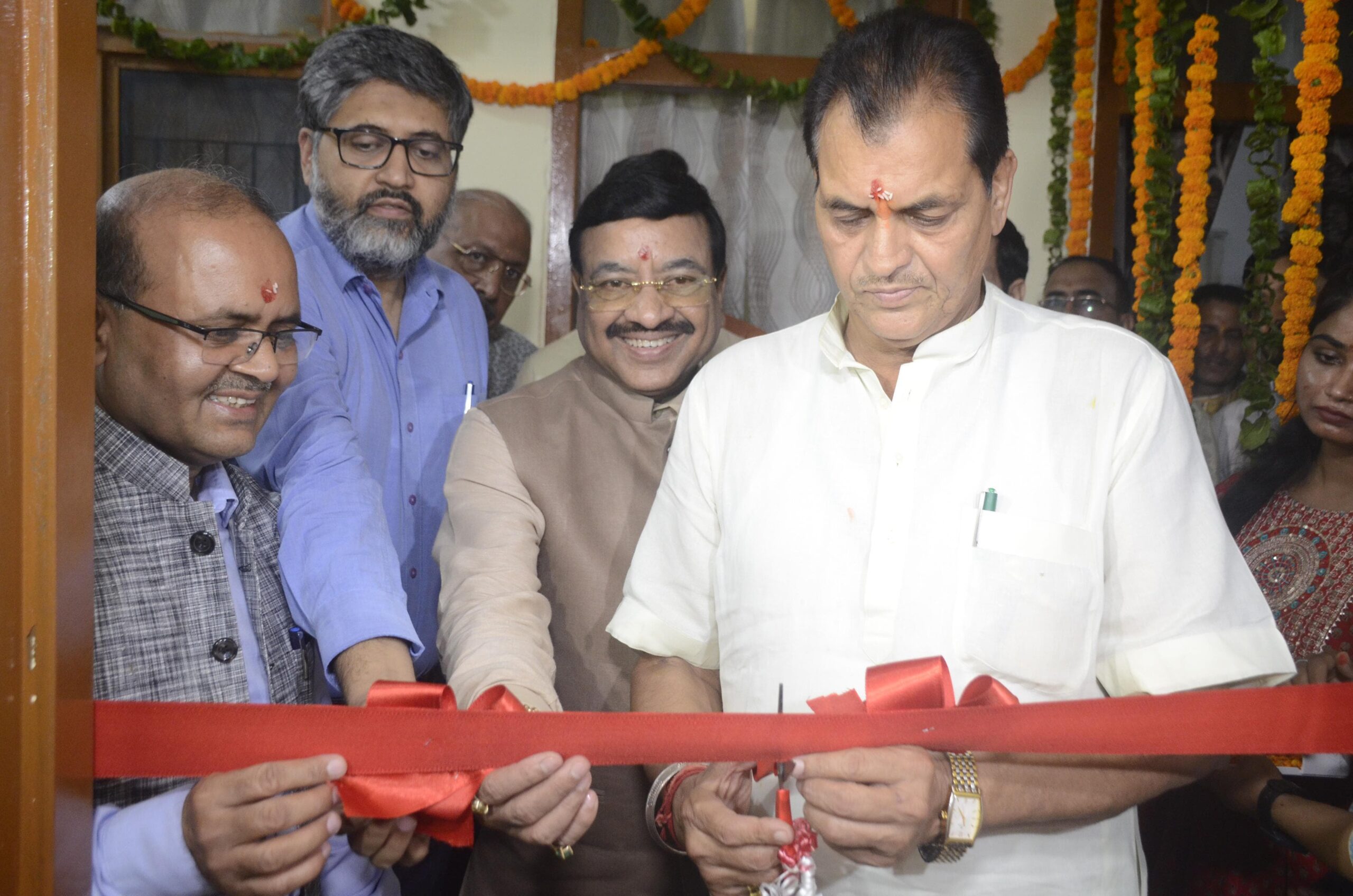 देश में गुजरात, पांडुचेरी, आंध्र प्रदेश के बाद उत्तराखंड के नाम दर्ज हुई यह उपलब्धि