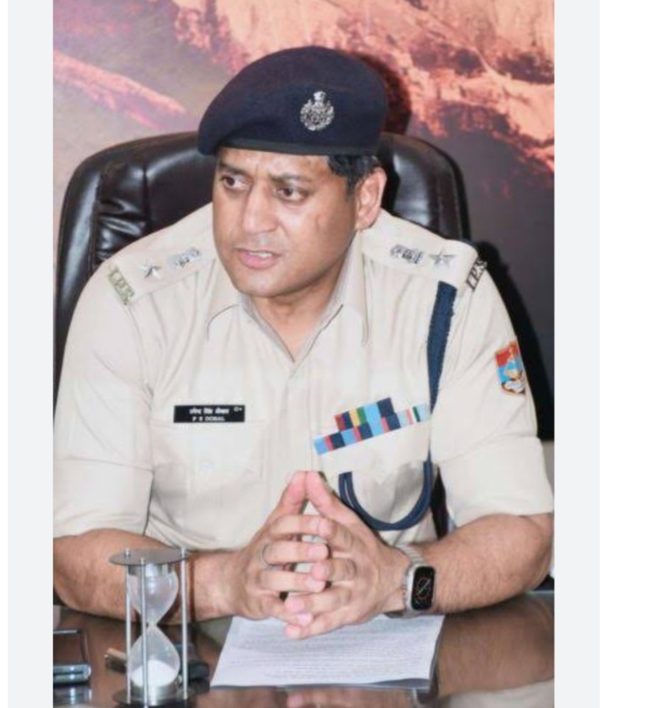 कांवड़ मार्ग पर अब पहचान उजागर करने के बाद ही लगा सकेंगे दुकान, पुलिस ने जारी किये निर्देश