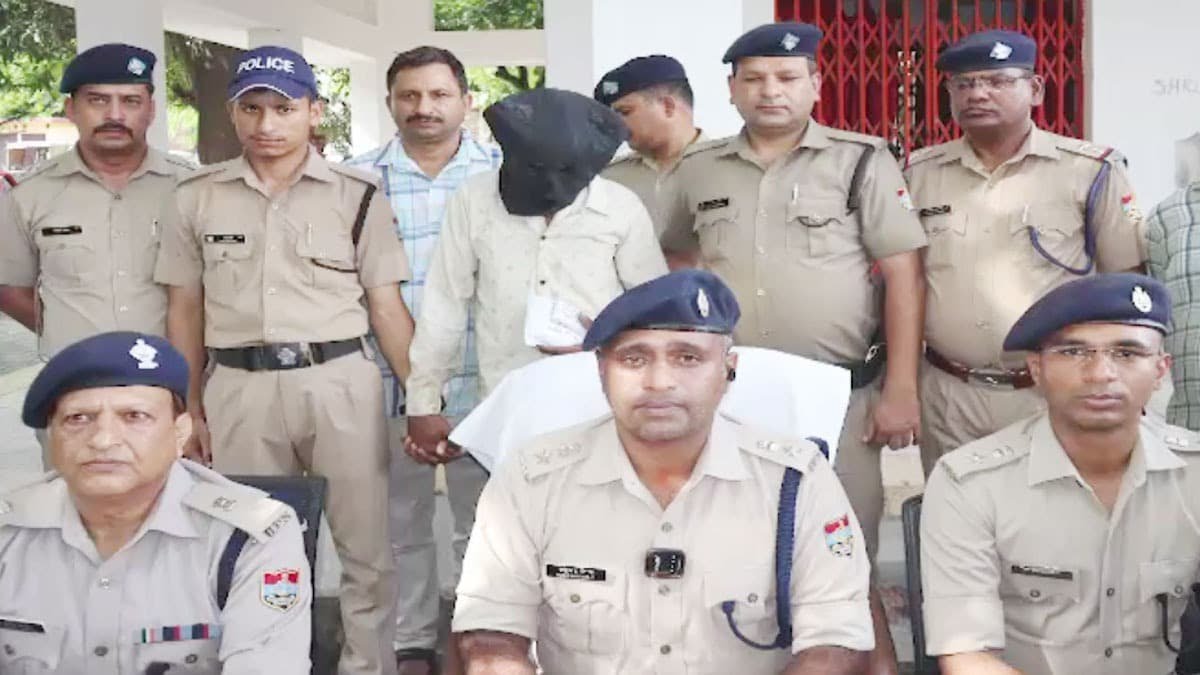 पूरा घटनाक्रम उत्तरप्रदेश में होने के बावजूद उत्तराखण्ड पुलिस ने केस ट्रांसफ़र करने के बजाय आरोपी को सलाख़ों के पीछे पहुँचाया और पीड़ित नर्स को न्याय दिलाया
