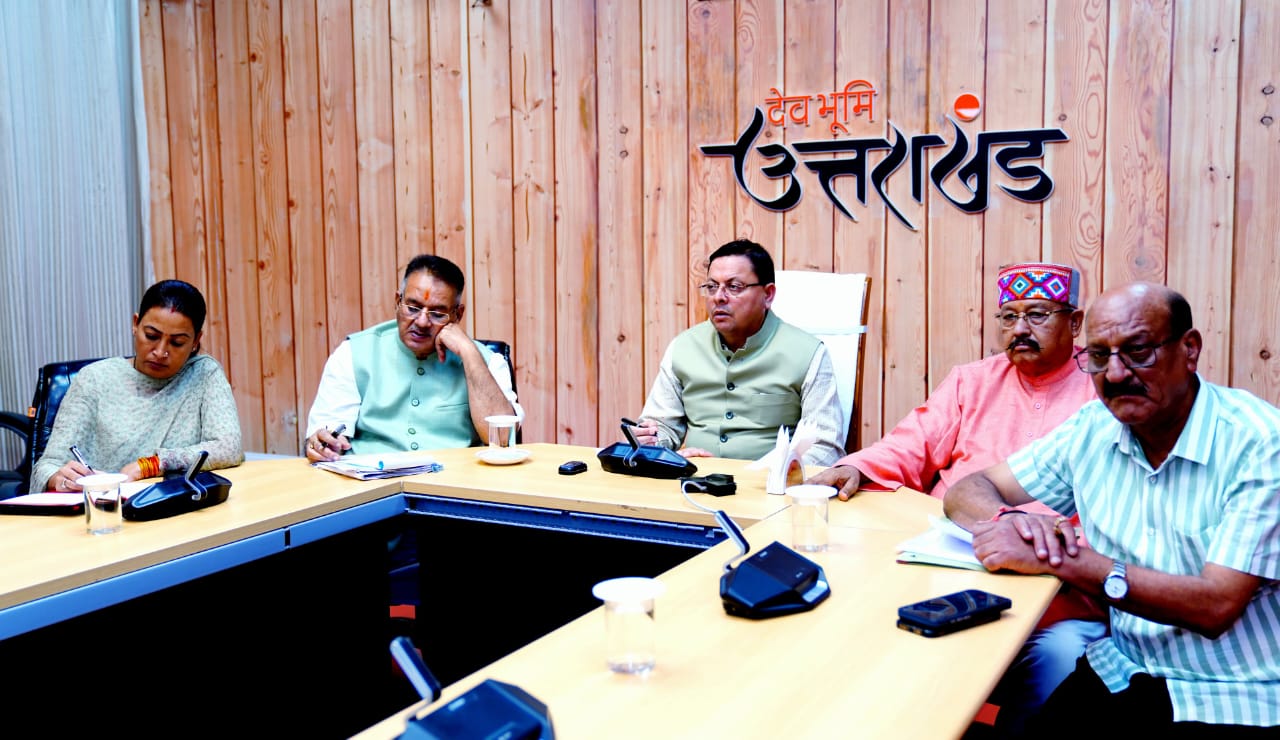 भाजपा अध्यक्ष द्वारा सभी मुख्यमंत्रीयों से हर घर तिरंगा अभियान को सफल बनाए जाने की अपेक्षा की गई