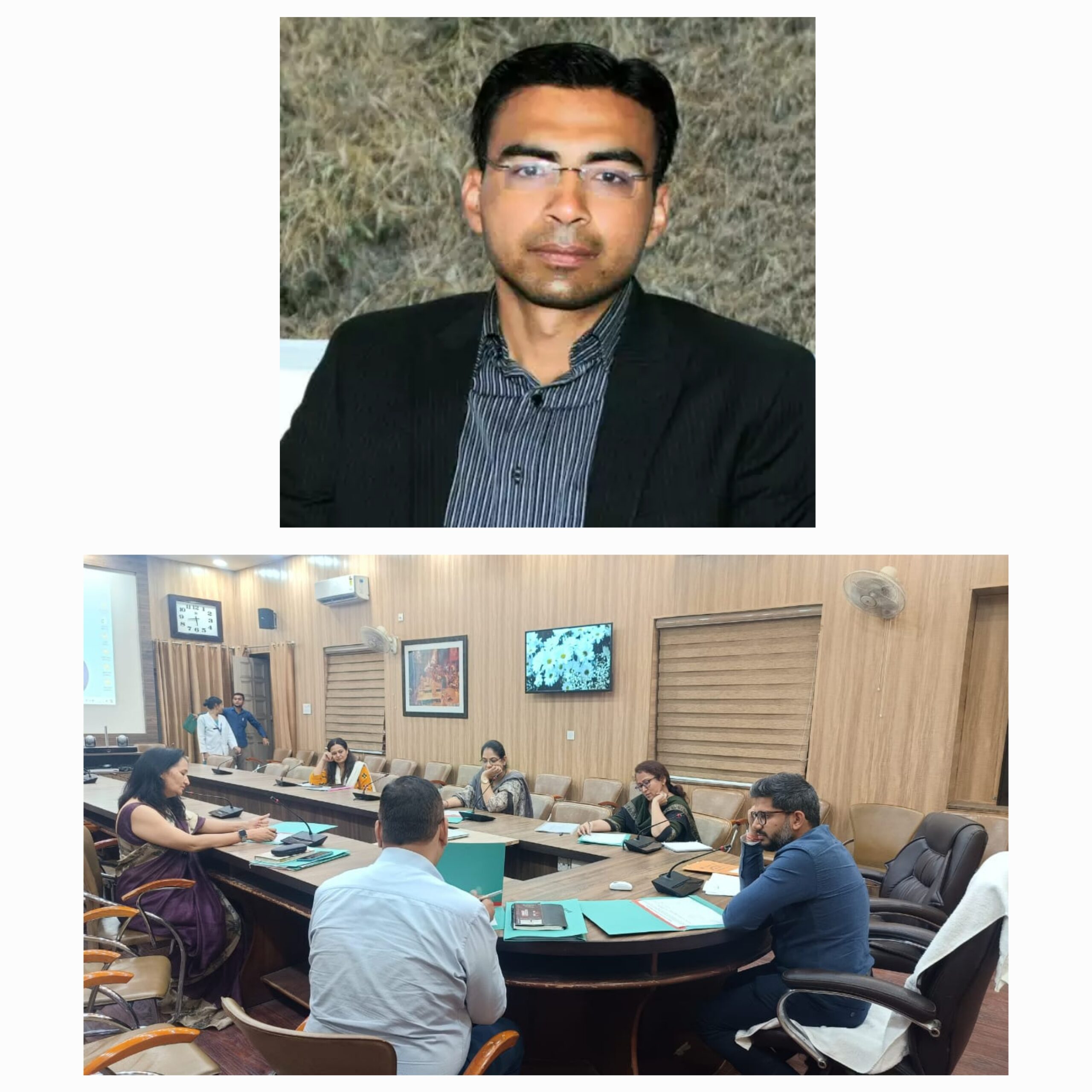 निक्कू वार्ड के लिए जिलाधिकारी ने एक डेडीकेटेड वाहन की भी व्यवस्था कर दी है जो केवल बच्चों को लाने ले जाने के ही काम आएगी, इसके लिए अनुमति दे दी गई है