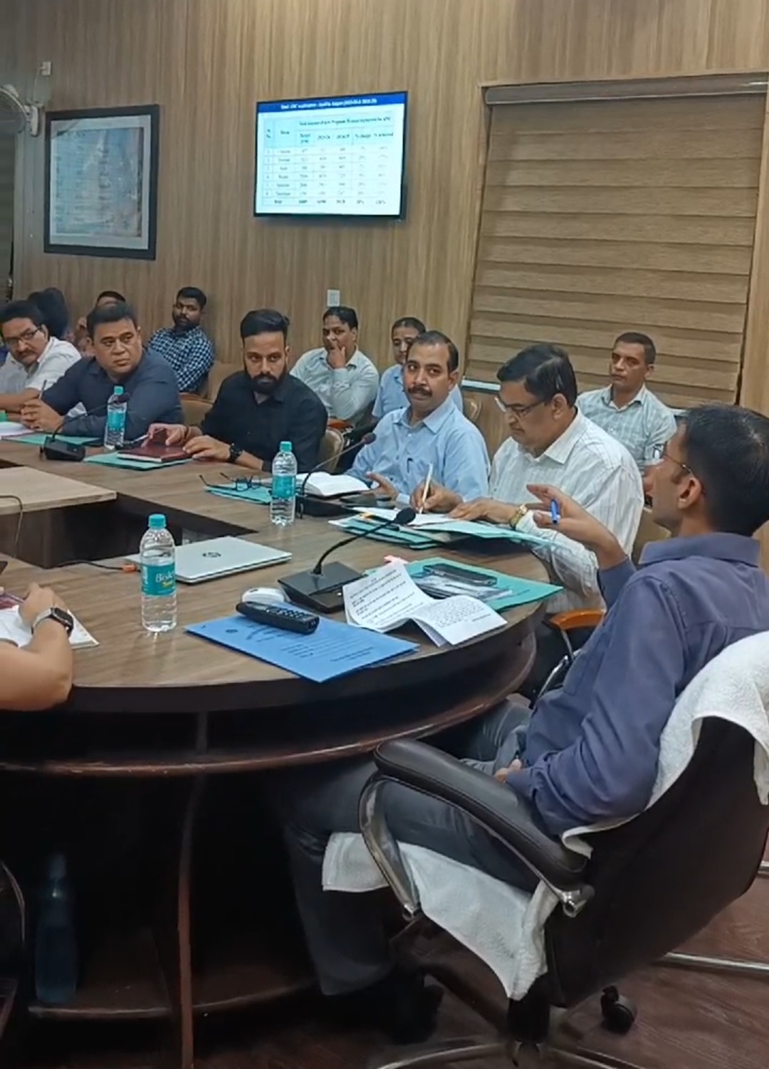 दूरस्थ क्षेत्र त्यूणी के पीएचसी में लैब स्थापित कर शीघ्र संचालित करने के निर्देश