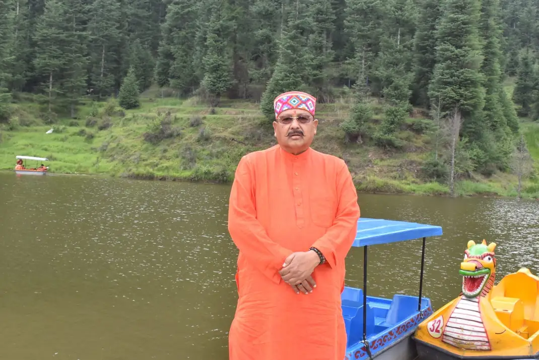 आंध्र प्रदेश के तिरुपति मंदिर के लड्डू के प्रसादम में मिलावट दुर्भाग्यपूर्ण है। यह सरासर हमारी आस्था के साथ खिलवाड़ है