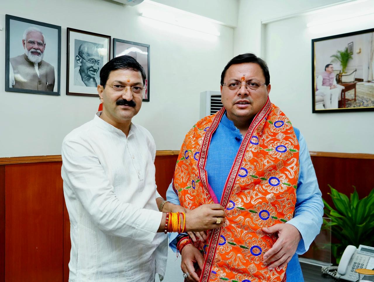 उत्तराखंड सरकार की बड़ी पहल, बीकेटीसी अस्थायी कर्मियों का भविष्य अब सुरक्षित   