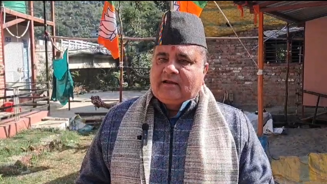 उत्तराखंड में कांग्रेस कार्यकर्ता प्रचार से दूर