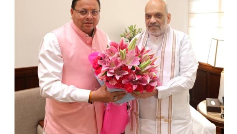 देश में विभाजनकारी राजनीति करने वाले लोग गृहमंत्री अमित शाह के संसद में दिये गये बयान के एक छोटे हिस्से को तोड़ मरोड़ कर प्रस्तुत करने का कार्य कर रहे हैं.