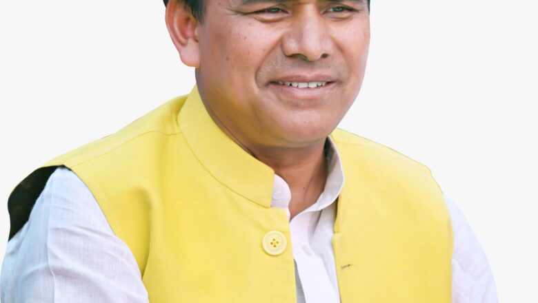 युवा सपनों की तासीर बदलेगा केन्द्रीय बजटः डॉ. धन सिंह रावत   