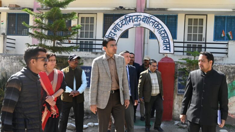 दूरस्थ क्षेत्र में अंतिम व्यक्ति, बुजुर्ग, महिला, बच्चे तक निवेश पंहुचाना अति आवश्यक।
