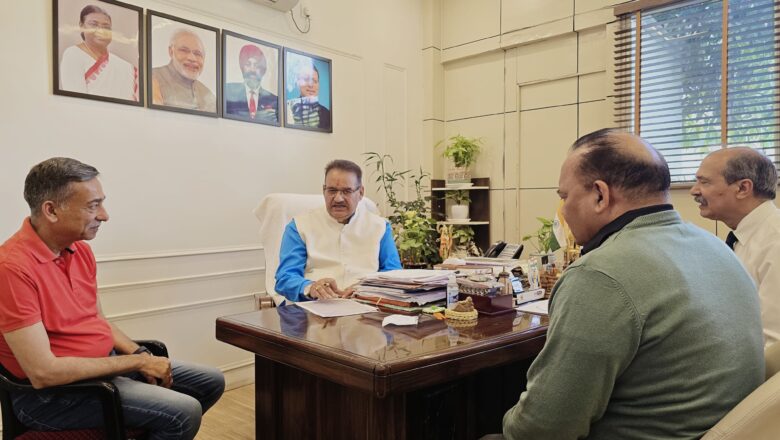 हर्बटपुर में नये सैनिक कल्याण पुर्नवास कार्यालय में सहसपुर ब्लॉक के पूर्व सैनिक को जोड़ा गया है