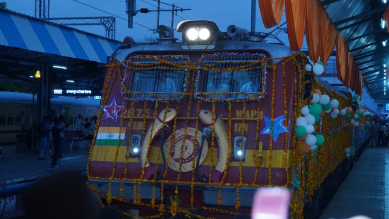 उत्तराखंड की कनेक्टिविटी मैं एक और स्वर्णिम अध्याय जुडने से राज्य की आर्थिकी को मिलेगा बल