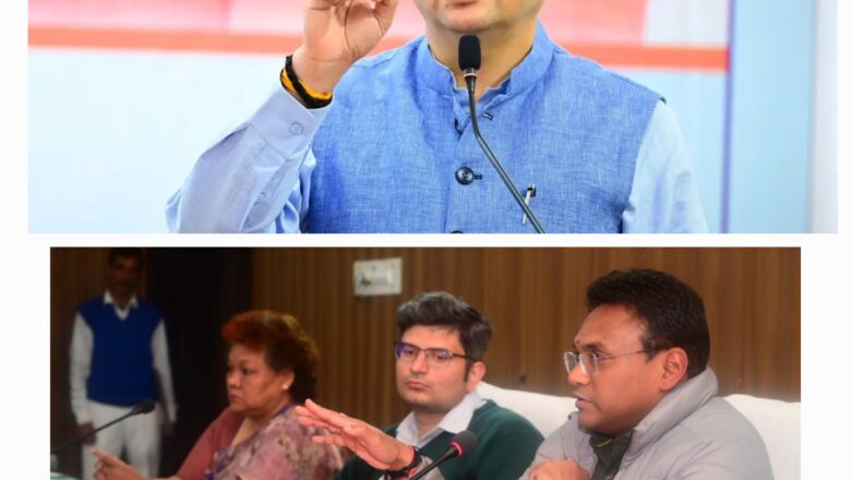 मुख्यमंत्री पुष्कर सिंह धामी के निर्देश पर ग्राउंड ज़ीरो पर व्यवस्थाओं की जांच में जुटे अधिकारी