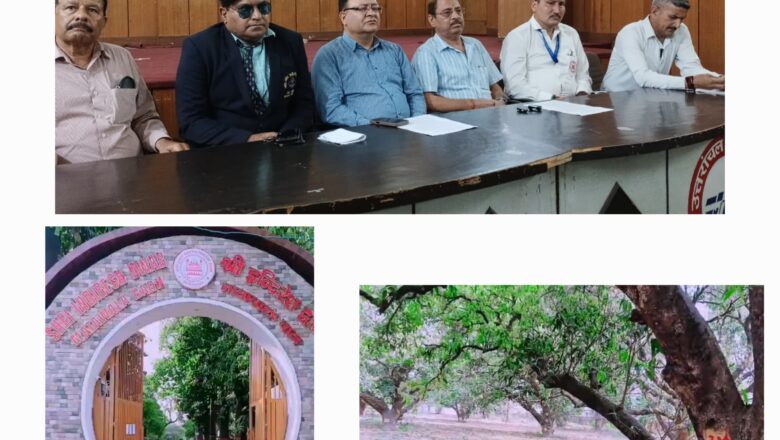 श्री दरबार साहिब प्रबन्धन ने जिलाधिकारी देहरादून, वरिष्ठ पुलिस अधीक्षक, देहरादून व सिटी मैजिस्ट्रेट देहरादून को पत्र लिखकर अवगत करवाया है कि इन असामाजिक तत्वों के द्वारा श्री दरबार साहिब की गरिमा के साथ लगातार खिलवाड़ किया जा रहा है।