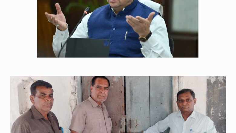 प्रदेश में अवैध मदरसों के खिलाफ धामी सरकार की लगातार कार्रवाई जारी, अब तक 180 मदरसे सील