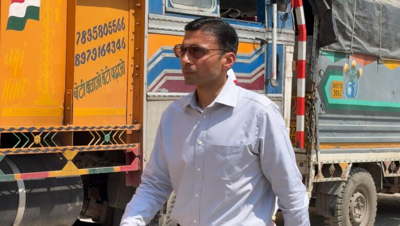 मुख्य विकास अधिकारी जांच अधिकारी नामित, उत्तरांचल अनुशासन एवं अपील नियमावली तह्त करेंगे जांच