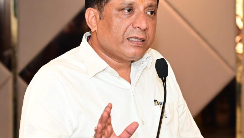 एआई के दौर में भी मानवता को बनाए रखना जरूरी: डीजी सूचना