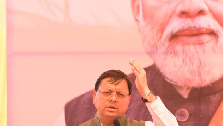 कल जम्मू-कश्मीर के पहलगाम में आतंकियों द्वारा निहत्थे हिंदू पर्यटकों पर किए गए कायराना हमले में जान गँवाने वाले सभी लोगों को भावभीनी श्रद्धांजलि अर्पित करता हूँ, और पीड़ित परिवारों के प्रति अपनी संवेदनाएँ व्यक्त करता हूँ : धामी