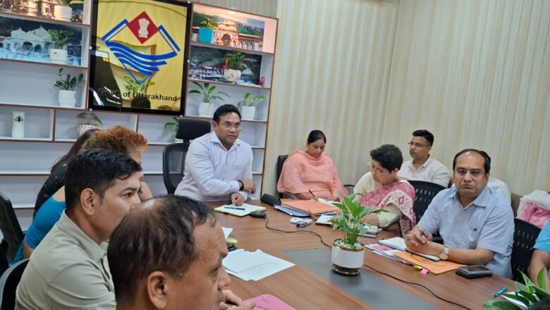 भाषा नहीं बनेगी बाधा, स्क्रीनिंग, स्टाफ और विशेषज्ञ, हर धाम पर स्वास्थ्य सुरक्षा का संकल्प