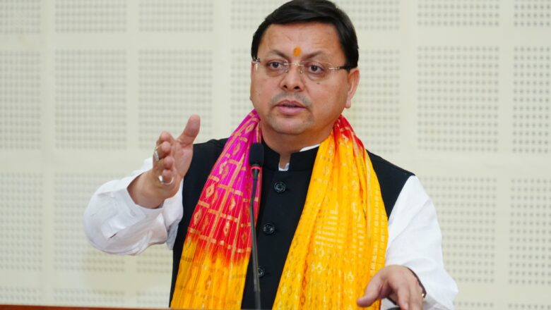 पुष्कर सिंह धामी का निर्देश, चारधाम यात्रा में स्वस्थ घोड़े-खच्चरों का ही उपयोग हो